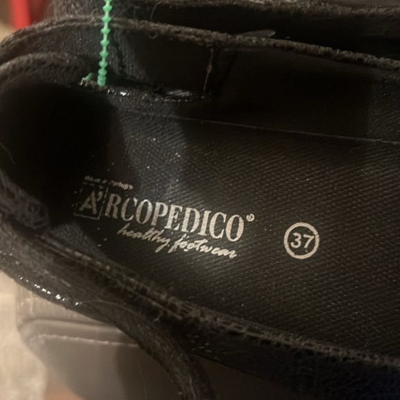 A’RCOPEDICO Healthy Footwear - Picture 7 of 11